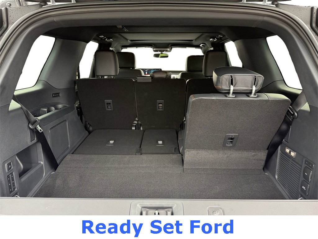 New 2025 Ford Expedition Tremor image 10
