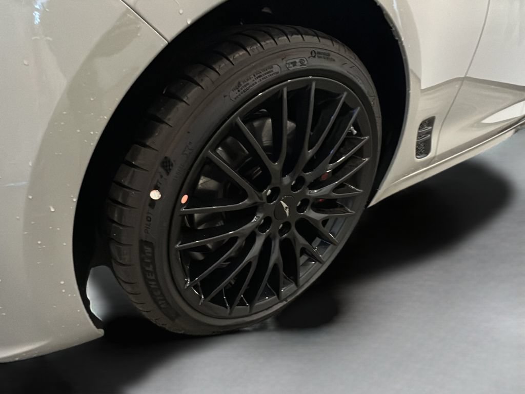 New 2026 Genesis G70 3.3T Prestige AWD/4WD image 4