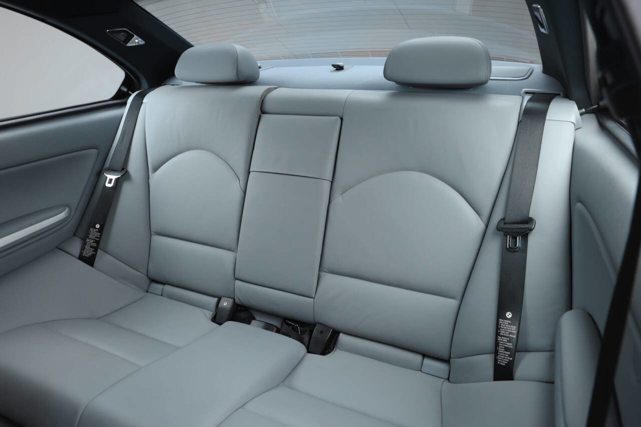 Used 2004 BMW M3 Coupe image 82