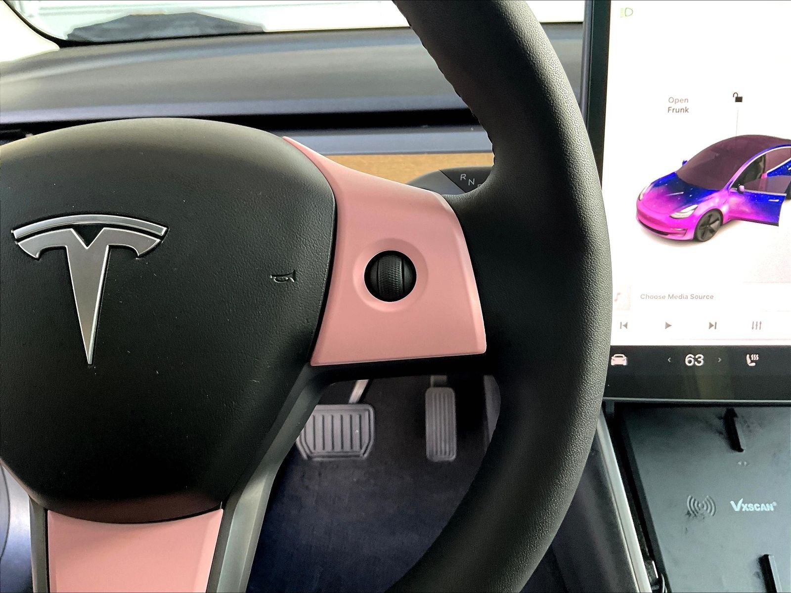 Used 2020 Tesla Model 3 Standard Range Plus RWD image 12