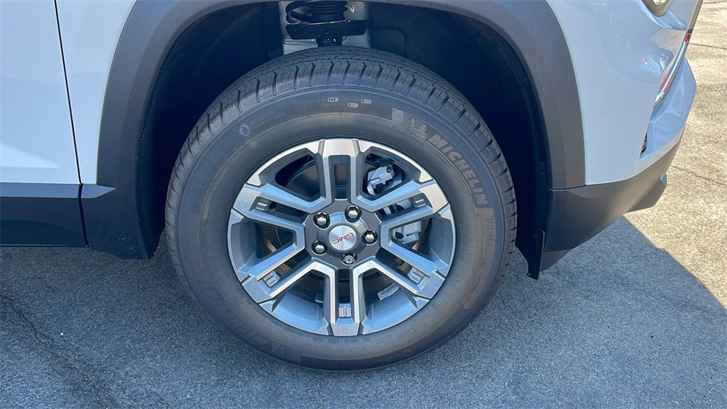 New 2026 GMC Terrain Elevation image 9