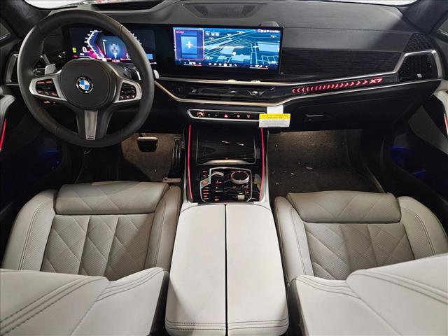 New 2026 BMW X7 xDrive40i w/ M Sport Package image 15