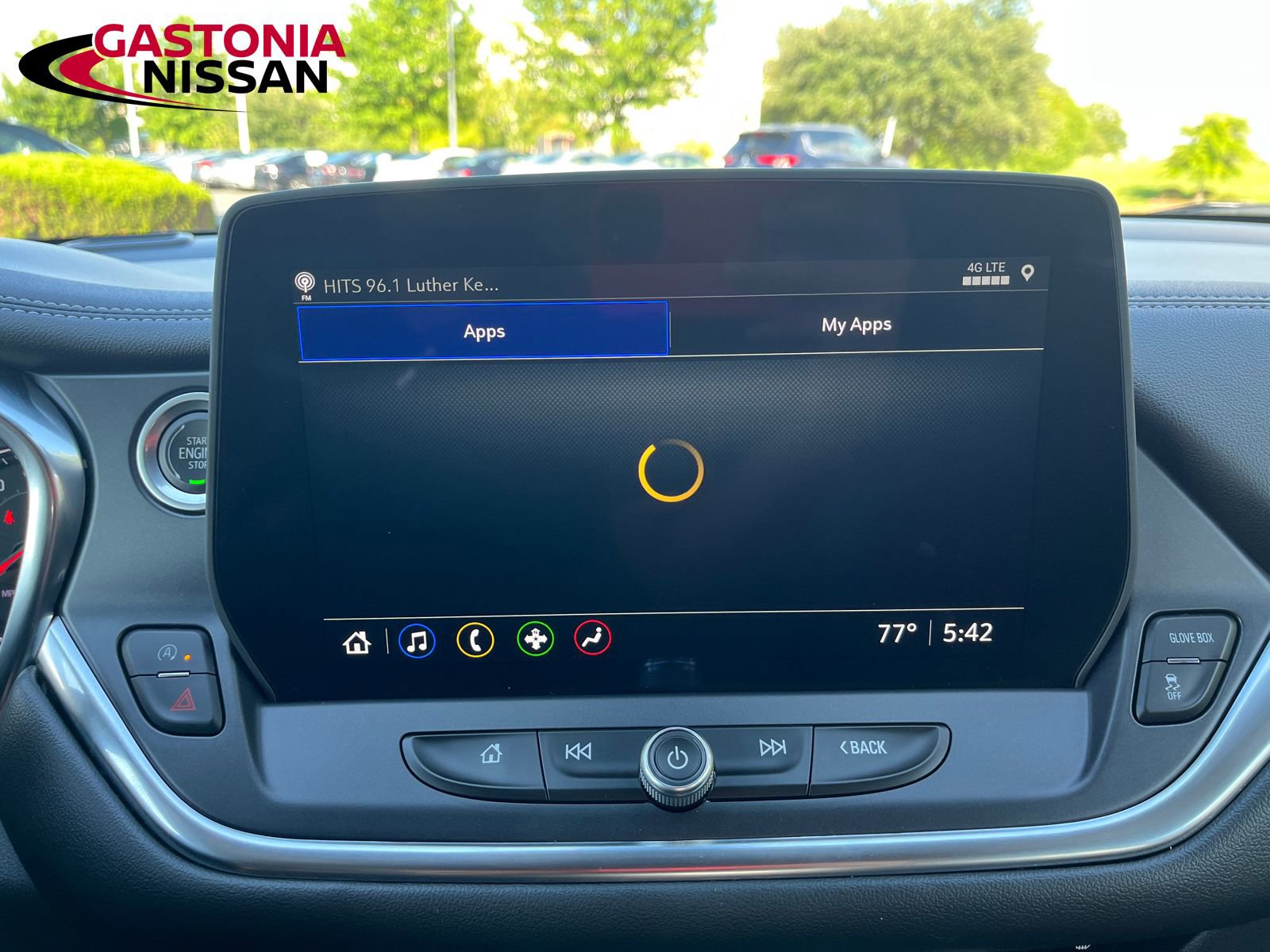 Used 2023 Chevrolet Blazer LT w/ Convenience Package image 29