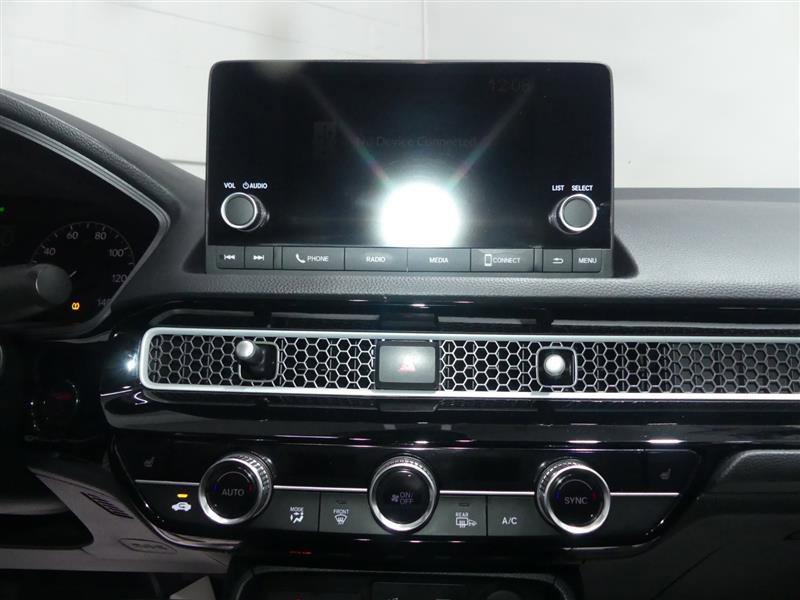 Used 2025 Honda Civic FWD Hybrid Sedan image 36