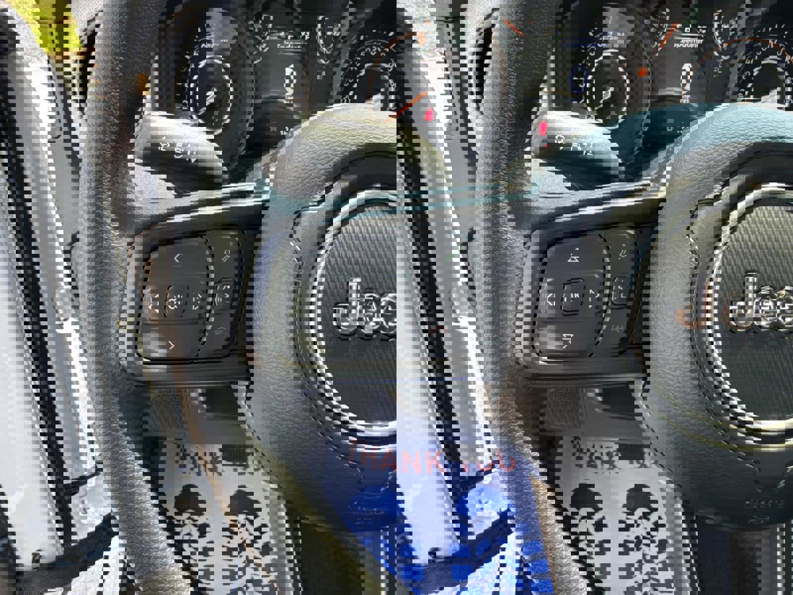 New 2025 Jeep Gladiator Sport image 39