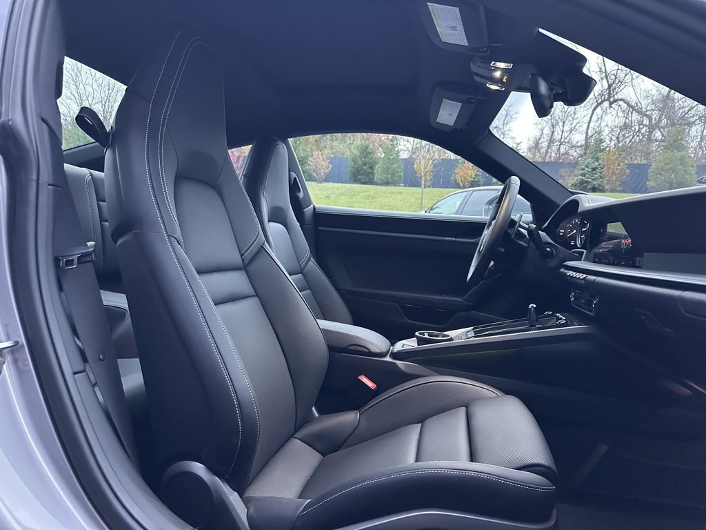 Certified 2024 Porsche 911 Carrera image 22