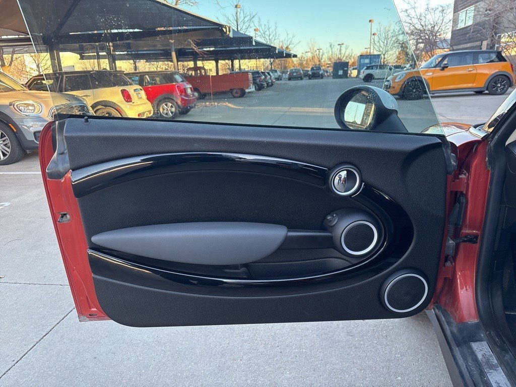 Used 2012 MINI Cooper Hardtop image 9