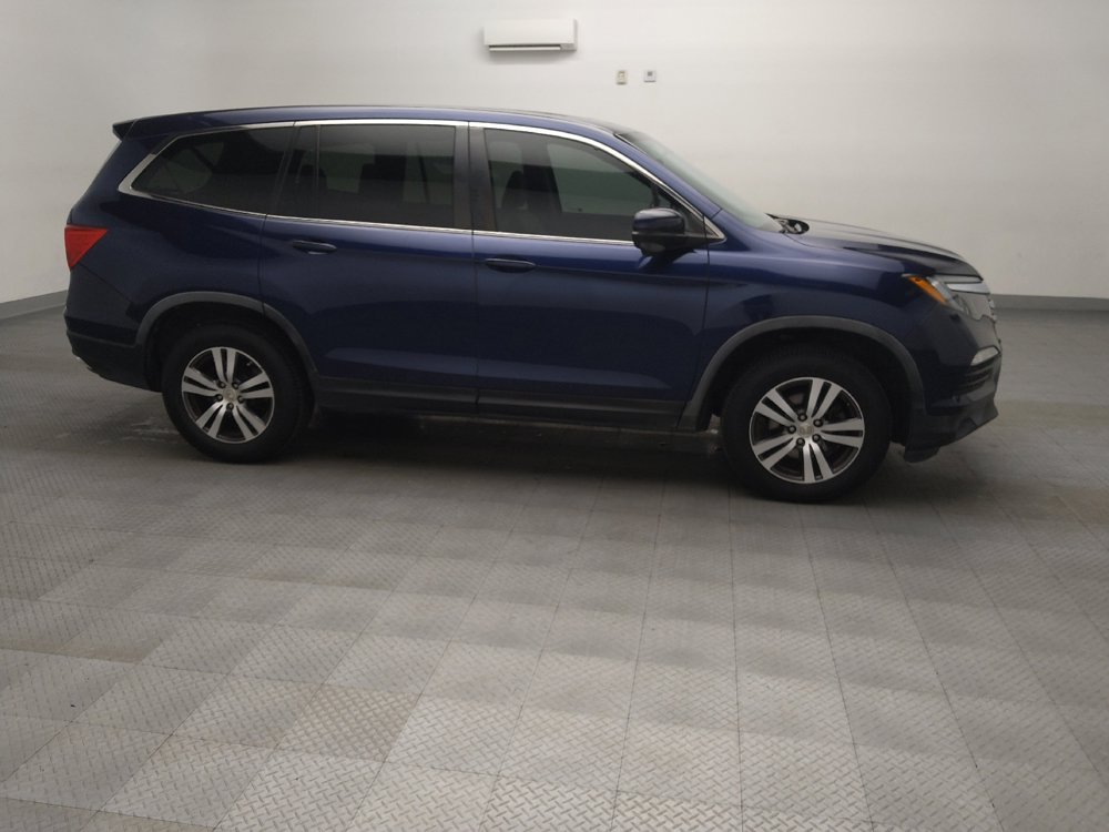 Used 2017 Honda Pilot EX-L image 11