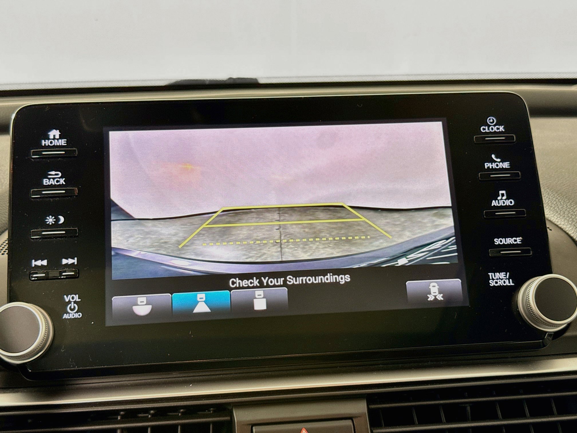 Used 2018 Honda Accord EX-L image 16