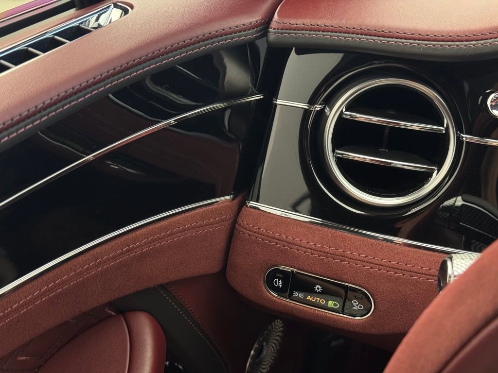 Used 2022 Bentley Continental GT Speed image 14