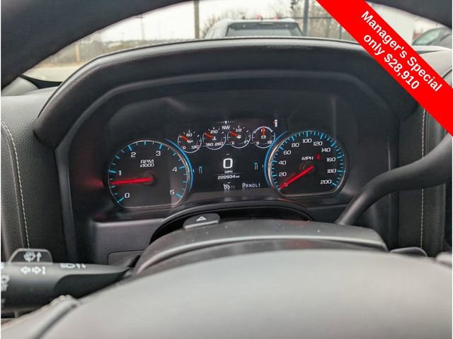 Used 2017 GMC Sierra 2500 Denali image 20