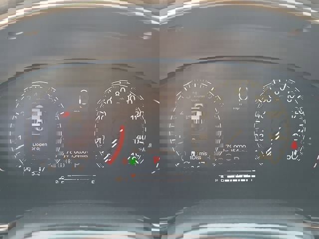 Used 2024 Honda Civic EX-L image 24