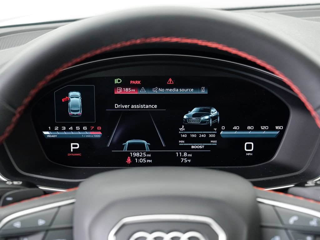Used 2023 Audi S5 Premium Plus w/ Premium Plus Package AWD/4WD image 17