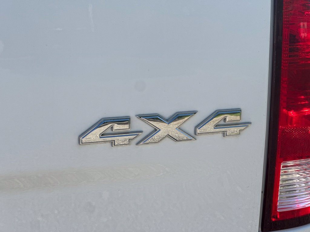 Used 2018 RAM 2500 SLT AWD/4WD image 6