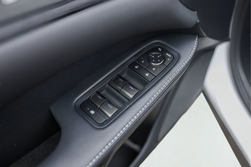 Used 2024 Lexus RX 500h F Sport w/ Convenience Package image 26