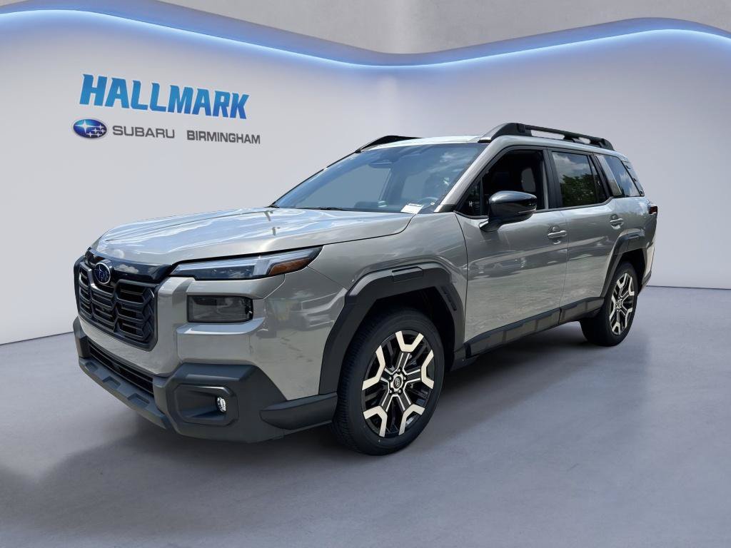 New 2026 Subaru Outback Touring XT AWD/4WD image 5