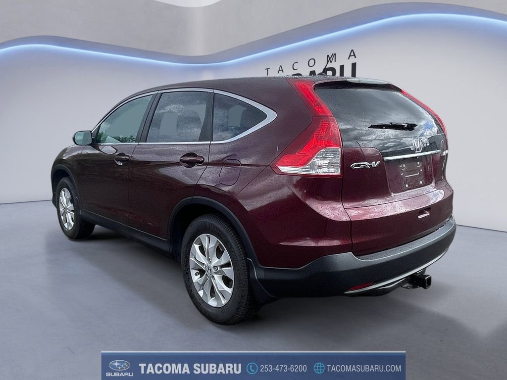 Used 2013 Honda CR-V EX image 3
