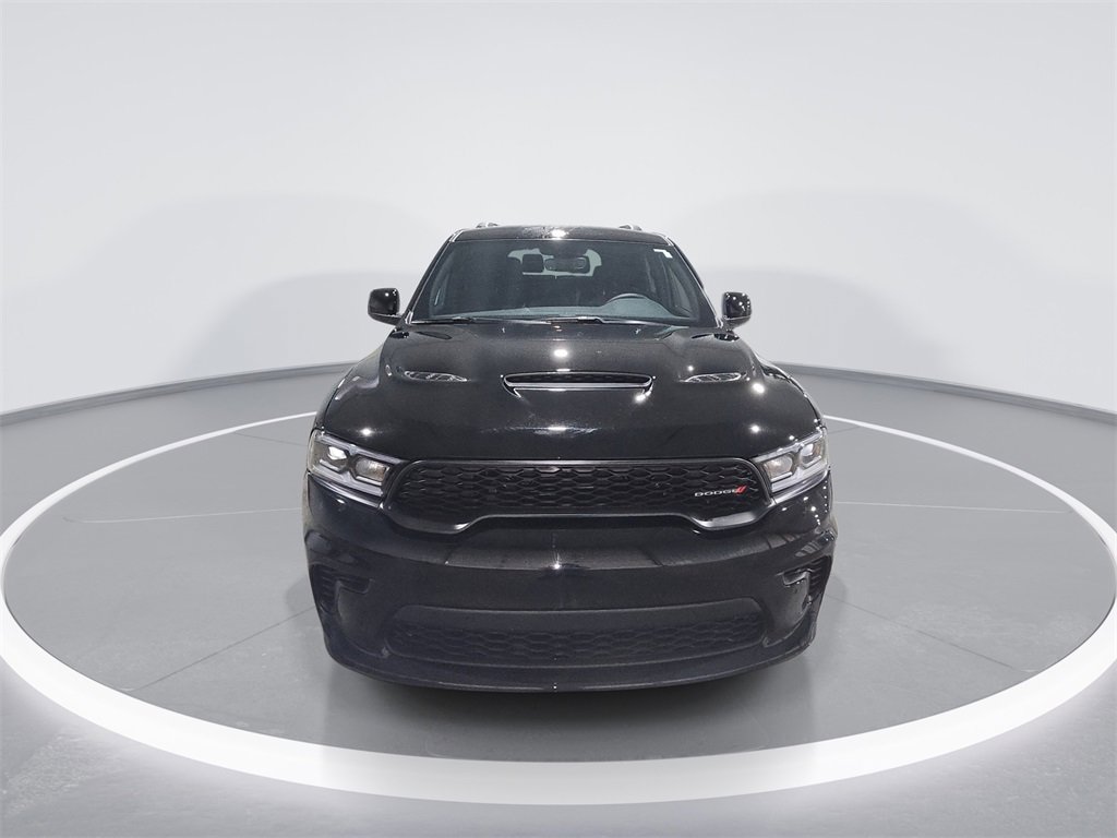 New 2026 Dodge Durango GT w/ Blacktop Package image 3