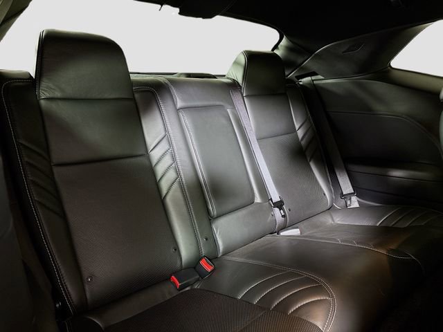 Used 2019 Dodge Challenger SRT Hellcat Redeye image 30