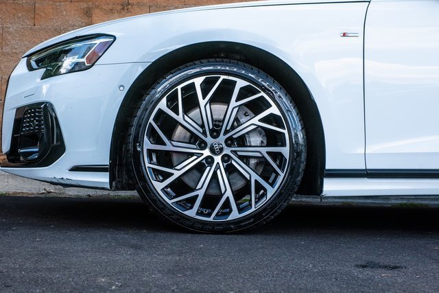 Used 2022 Audi A8 L 3.0T image 9