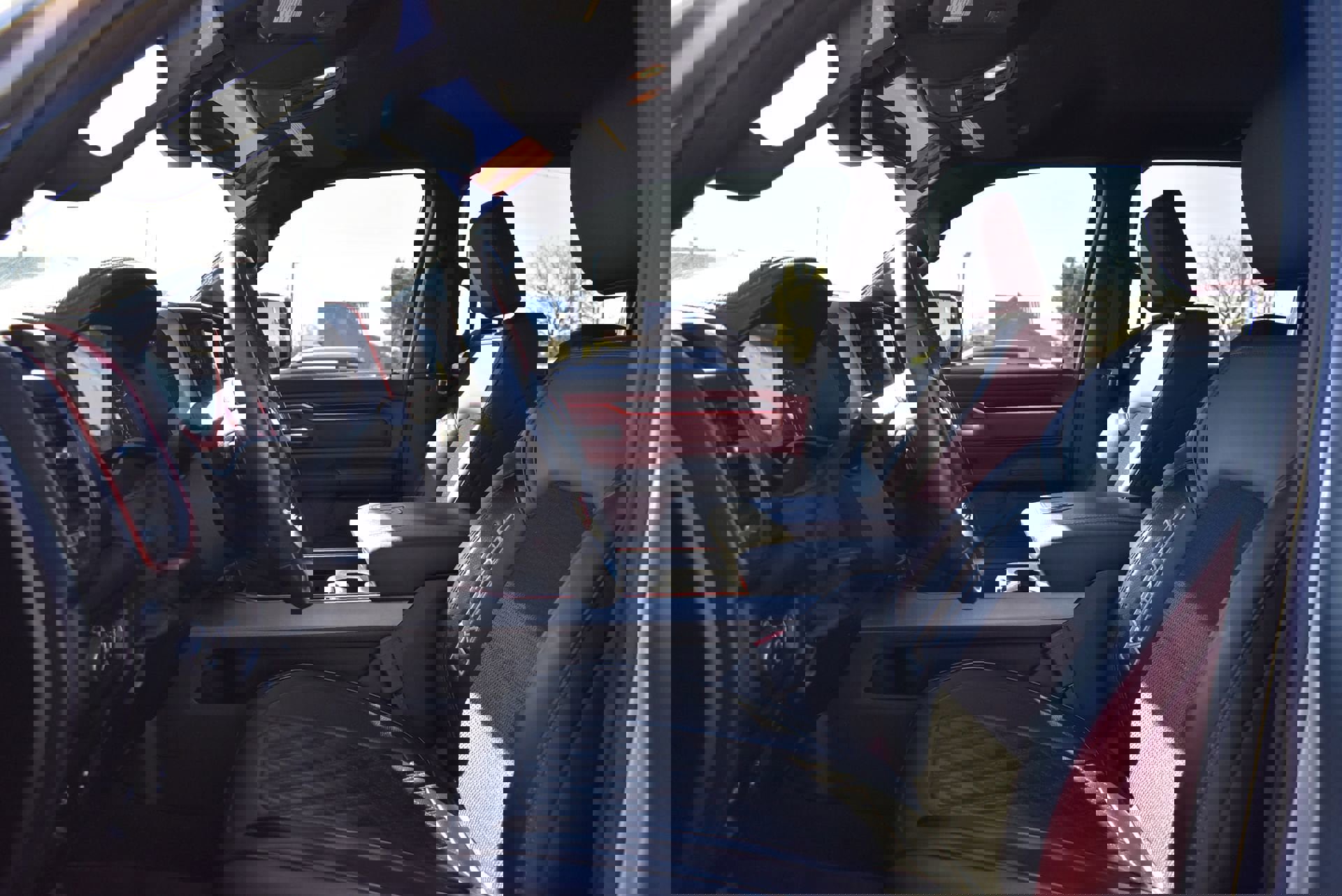 Used 2019 RAM 1500 Rebel w/ Rebel Level 2 Equipment Group AWD/4WD image 16