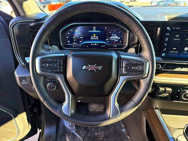 Used 2024 Chevrolet Silverado 1500 RST w/ Convenience Package II image 22