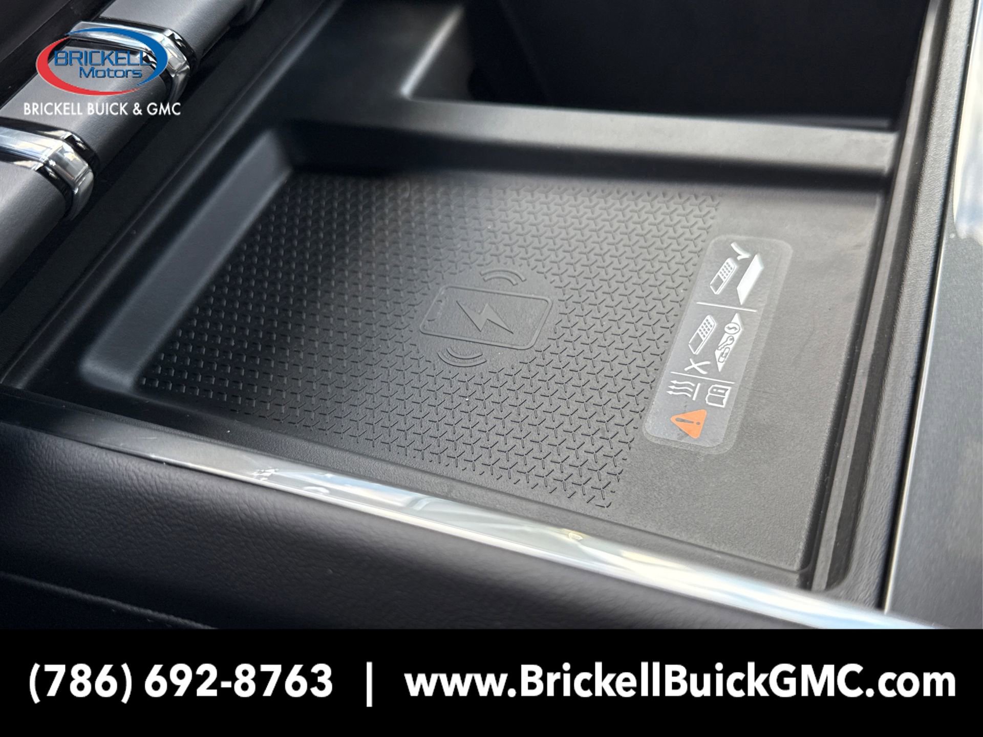 New 2025 GMC Acadia Elevation w/ Black Edition image 37