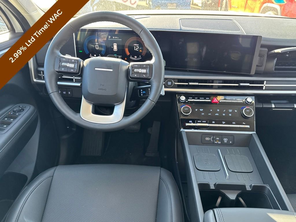 Used 2026 Hyundai Santa Fe SEL image 44