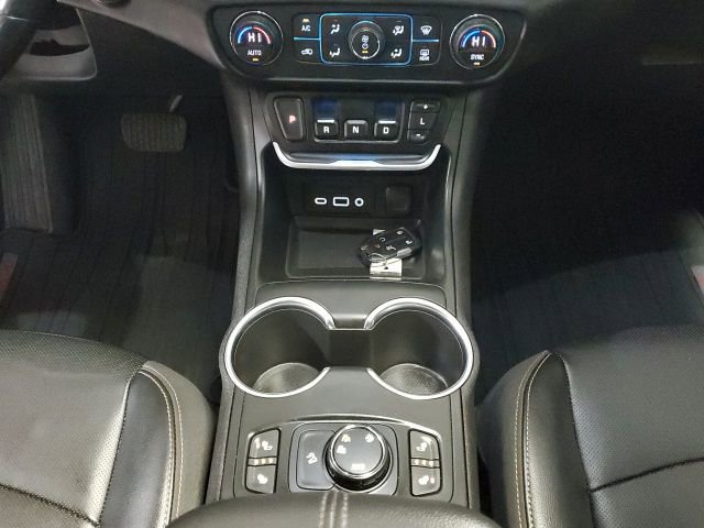 Used 2018 GMC Terrain SLT w/ Preferred Package image 22