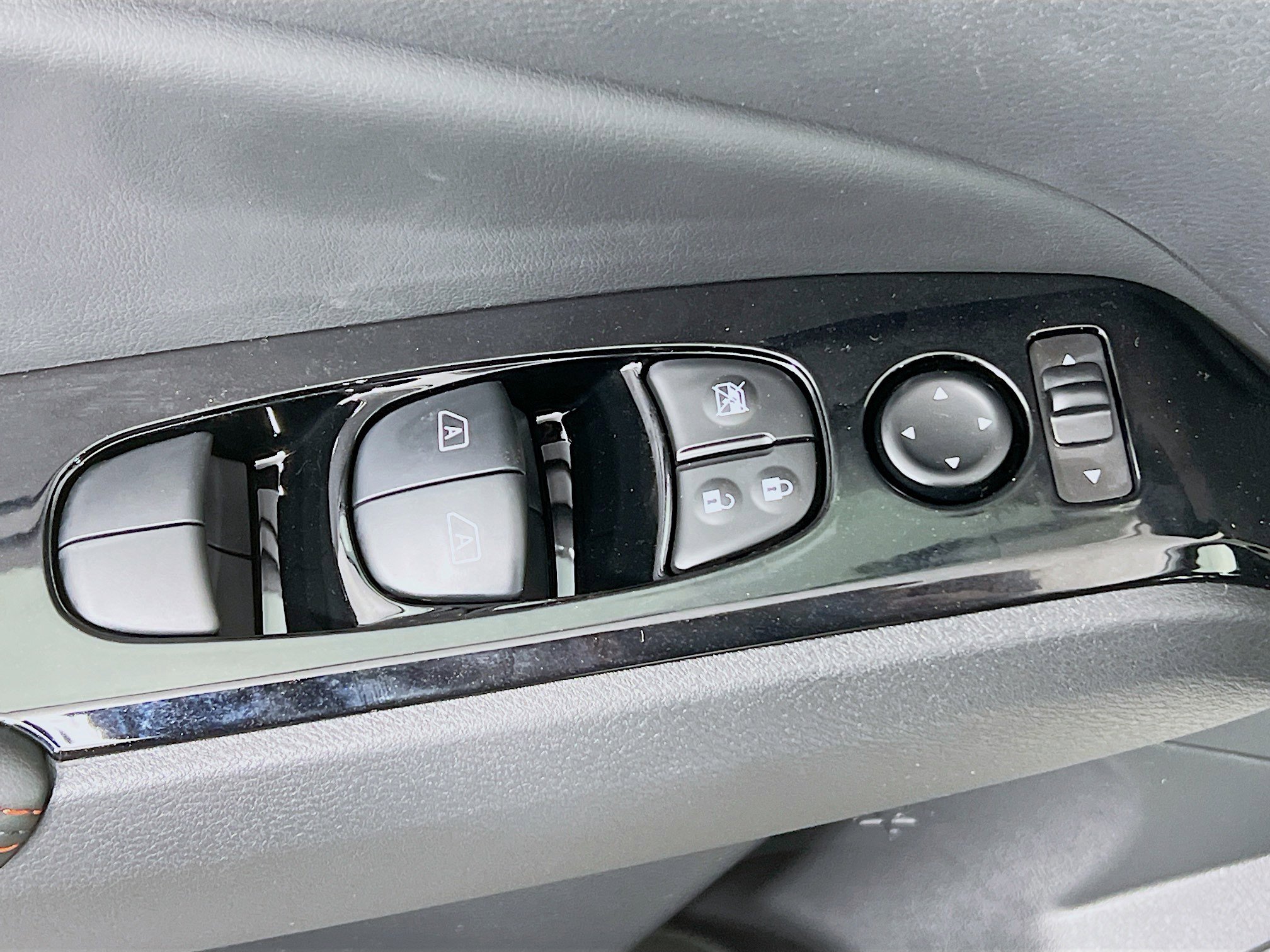 New 2025 Nissan Altima 2.5 SR image 20