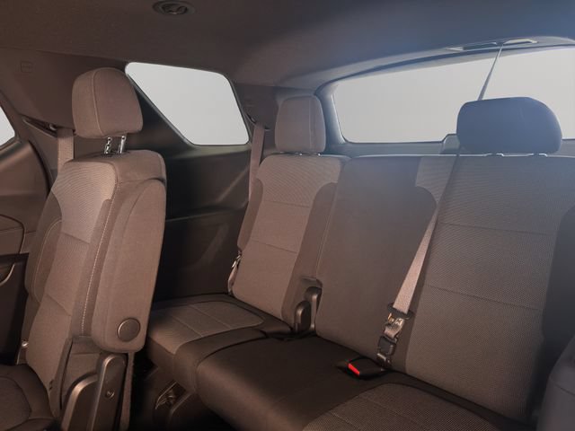 Used 2023 Chevrolet Traverse LT AWD/4WD image 20