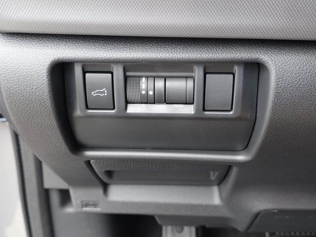 New 2026 Subaru Forester Wilderness w/ Wilderness Package image 28