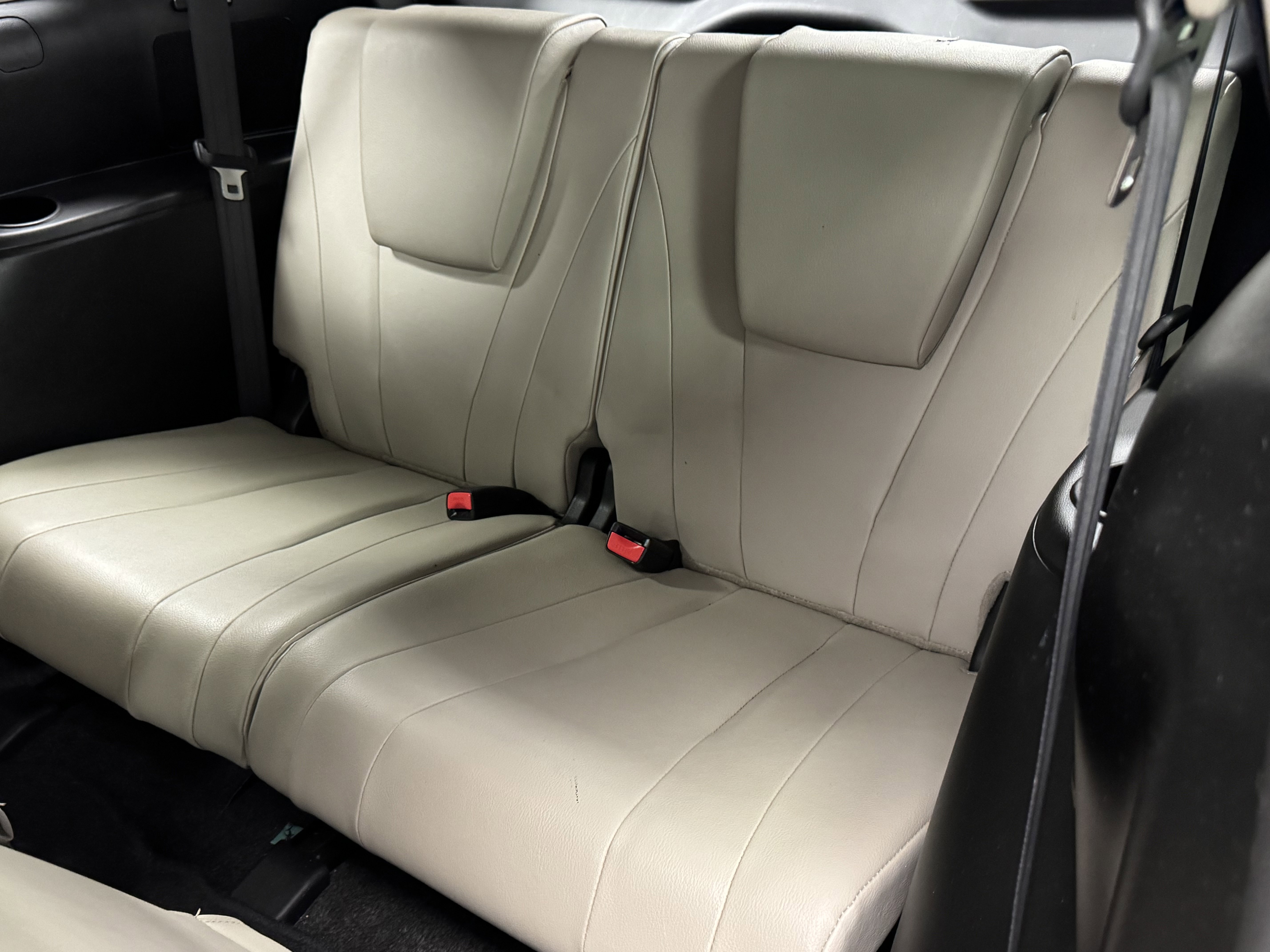 Used 2014 MAZDA MAZDA5 Grand Touring image 14