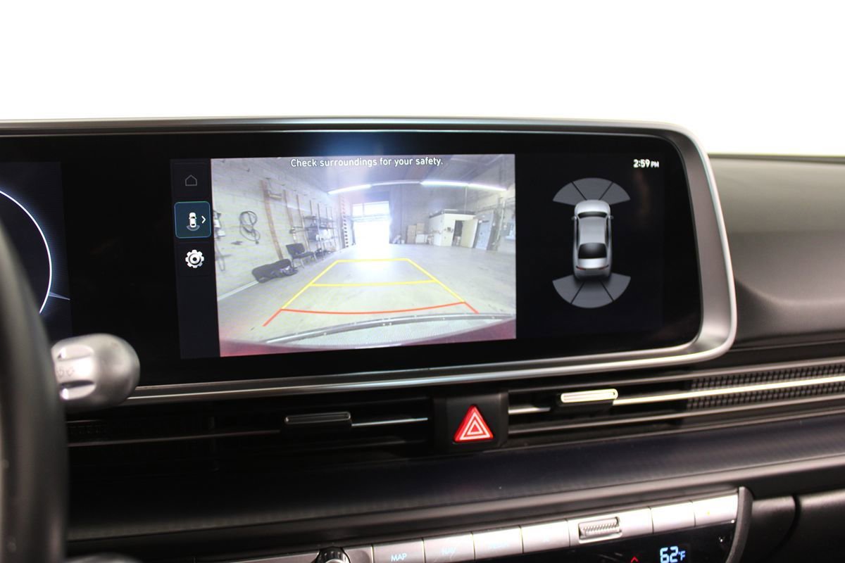 Used 2024 Hyundai Ioniq 6 Limited RWD image 17