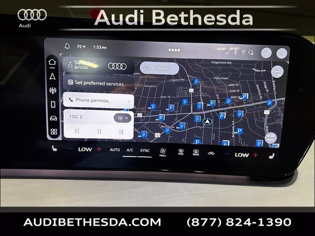 New 2026 Audi Q3 quattro 2.0T AWD/4WD image 17