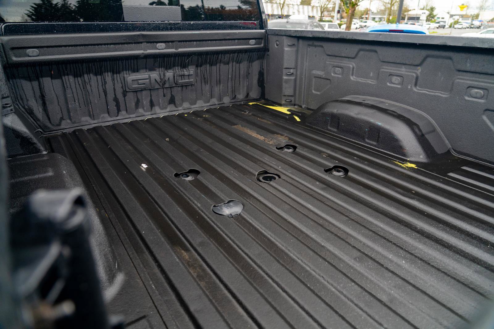 Used 2023 GMC Sierra 3500 SLE w/ SLE Value Package AWD/4WD image 25