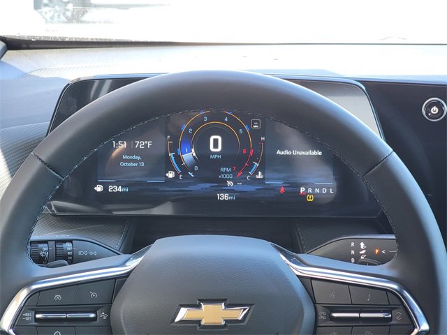New 2026 Chevrolet Equinox LT w/ Convenience Package II image 30