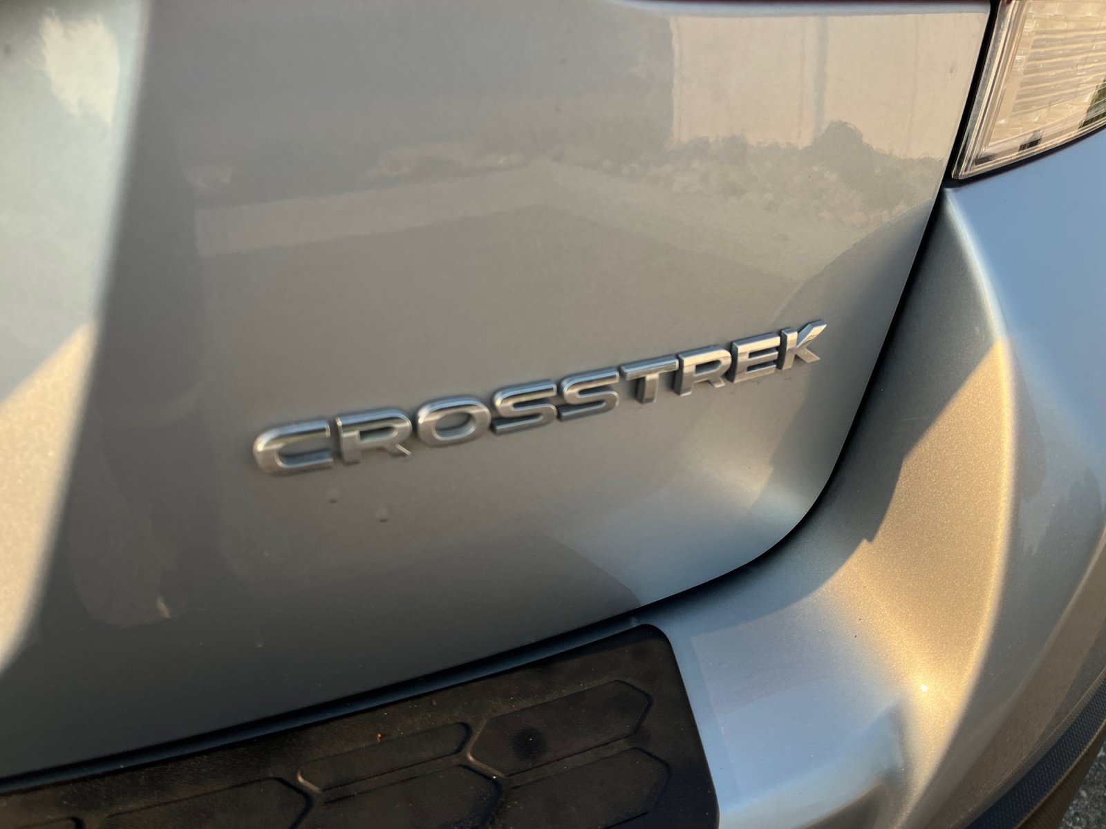 Used 2018 Subaru Crosstrek 2.0i Limited AWD/4WD image 24