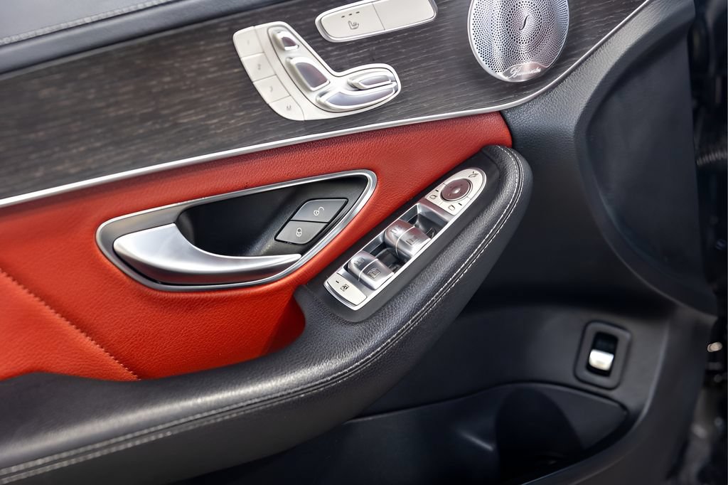 Used 2020 Mercedes-Benz C 43 AMG 4MATIC Sedan image 37