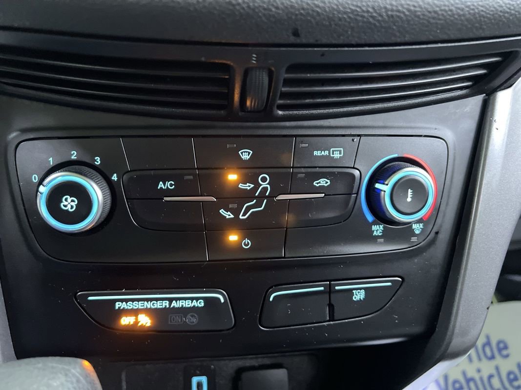 Used 2017 Ford Escape S FWD image 22