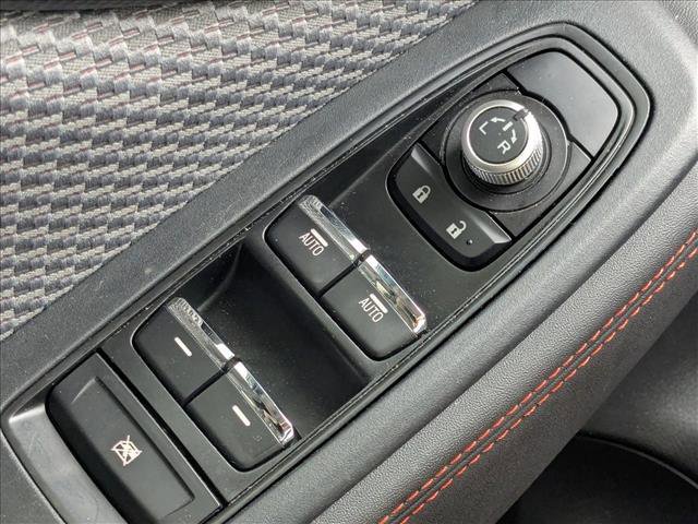 Used 2024 Subaru Forester Sport w/ Pop Package 2 image 12