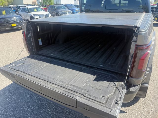 Used 2024 Ford F150 Platinum AWD/4WD image 21