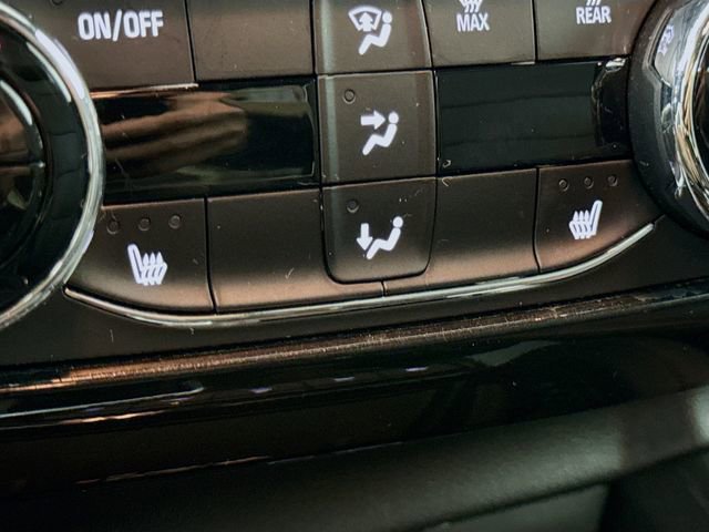 Used 2024 Chevrolet TrailBlazer RS w/ Convenience Package image 26