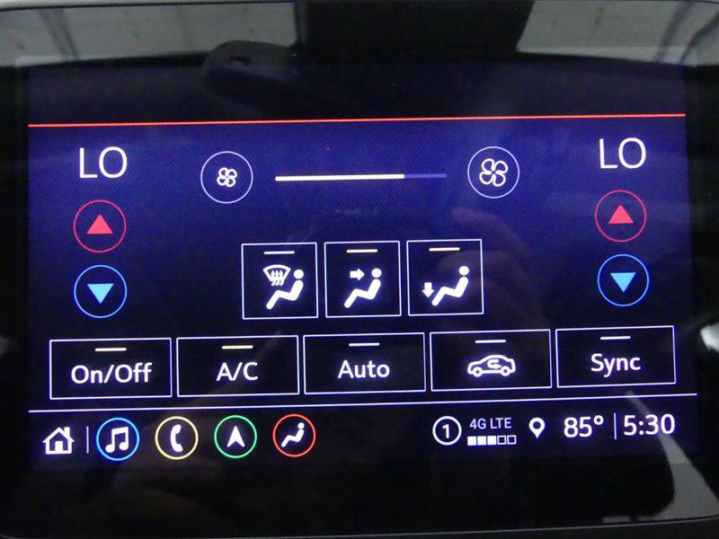 Used 2023 Chevrolet Malibu LT FWD image 13