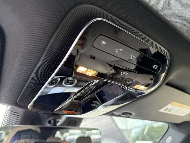 New 2025 Mercedes-Benz GLC 300 4MATIC image 17
