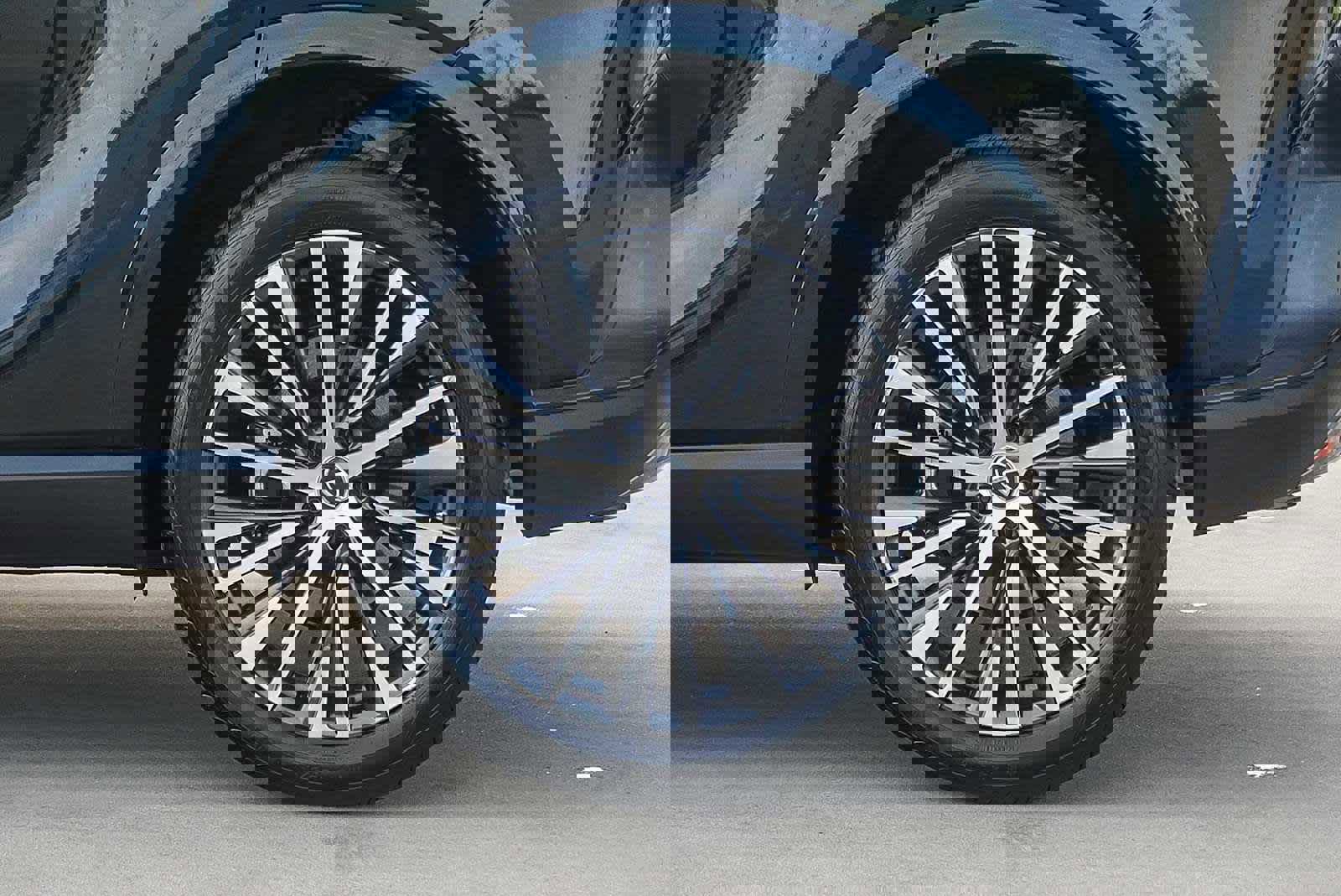 Certified 2023 Lexus RX 350 Premium Plus image 10