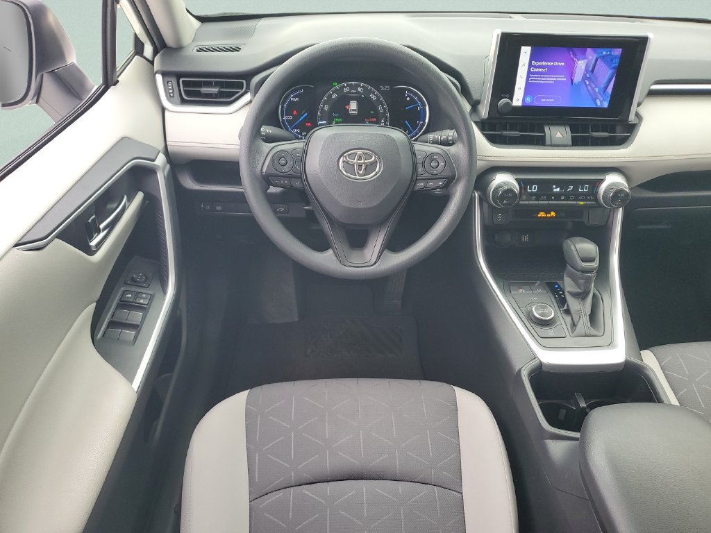 Certified 2023 Toyota RAV4 XLE w/ Convenience Package AWD/4WD image 12