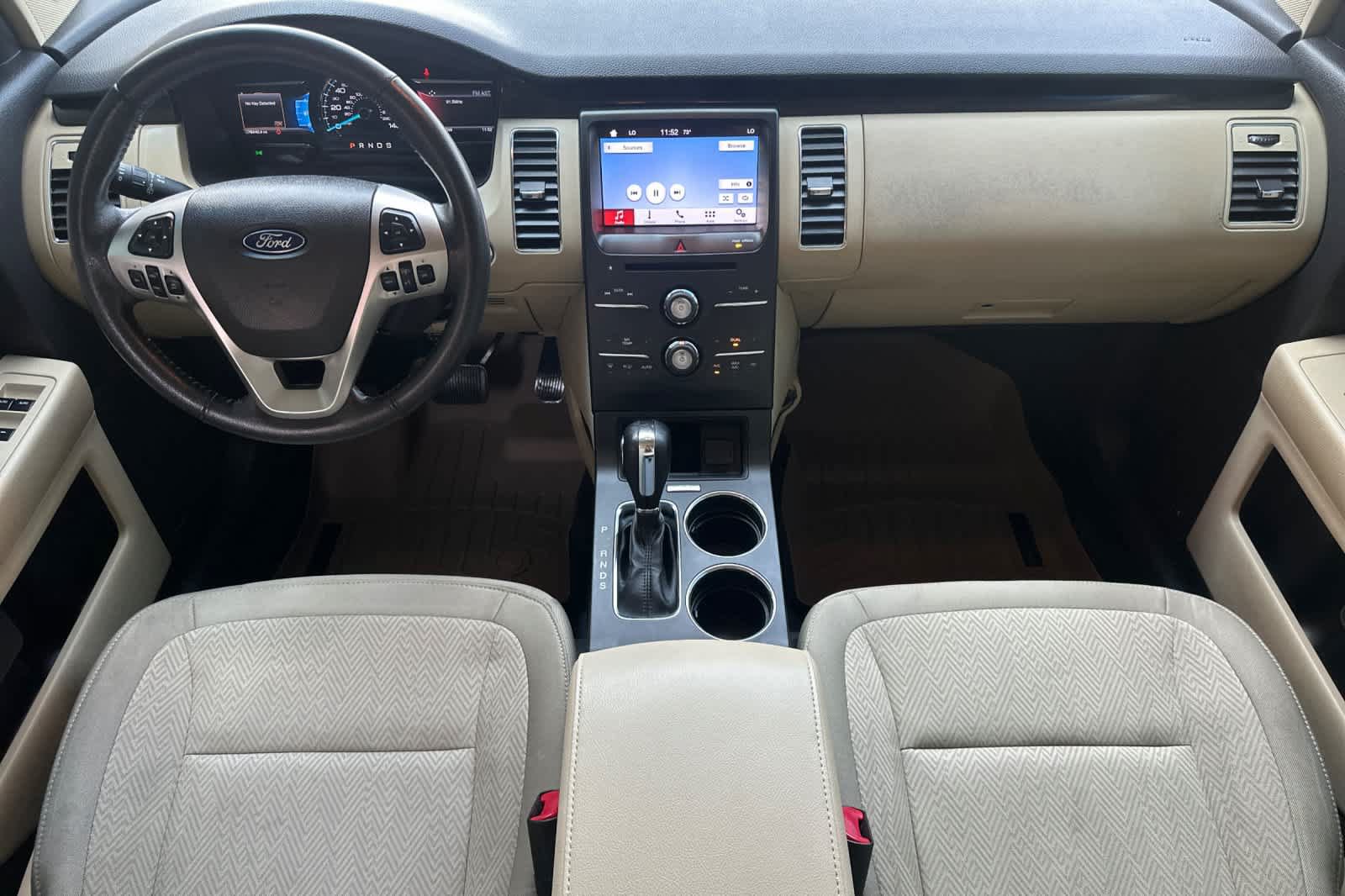 Used 2016 Ford Flex SEL FWD image 3