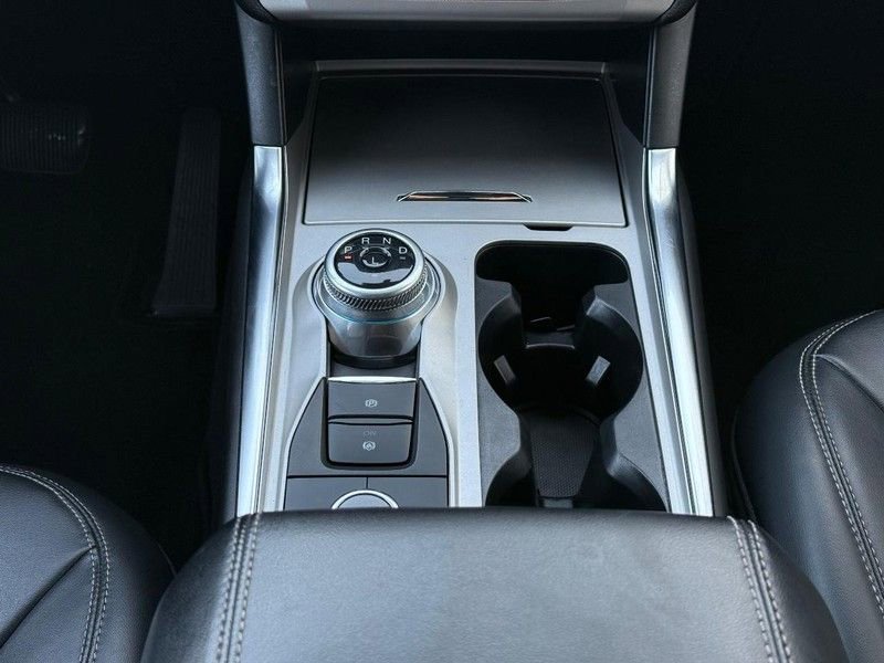 Certified 2023 Ford Explorer XLT image 13