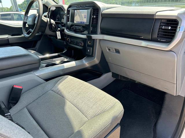 Used 2021 Ford F150 XLT image 22
